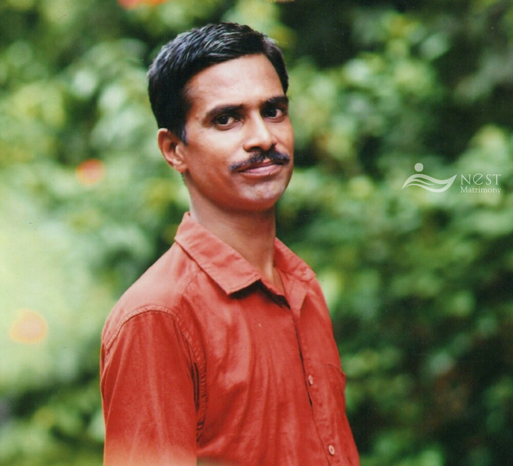 Rajesh pk